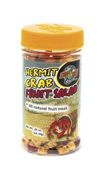 Zoo Med Hermit Crab Fruit Salad (0.85 oz)