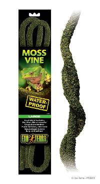 Exo Terra Moss Vine (Large)
