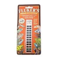 Fluker's Thermometer (Flat)
