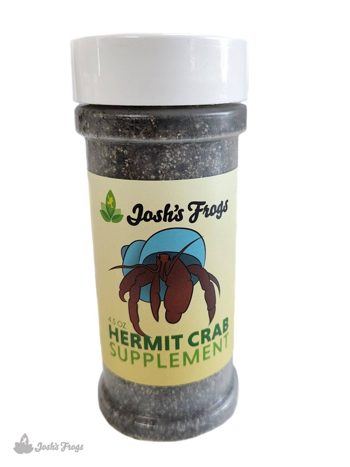 Beautiful view of Vitamin Supplements Hermit Crabs