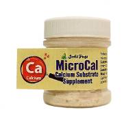 Josh's Frogs MicroCal Calcium Substrate Supplement (0.75 oz)