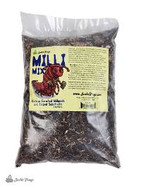 Josh's Frogs Milli Mix Calcium Enriched Millipede and Isopod Substrate (2 quart)