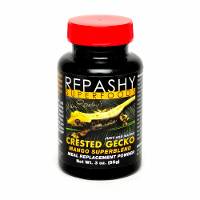 Repashy Crested Gecko Diet Mango Superblend YELLOW (3 oz)