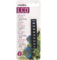 Marina Nova Thermometer (Fahrenheit)