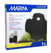 Marina Foam Filter (For Canister Filters CF60, & CF80)
