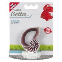 Marina Betta Ornament - Sea Shell