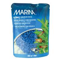 Marina Decorative Gravel - Blue (1 lb.)