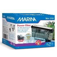 Marina S10 Power Filter
