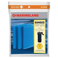 Marineland HOT Magnum Foam Sleeve (3 pack)
