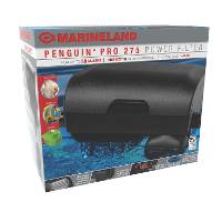 Marineland Penguin Pro 275 Power Filter (for aquariums up to 50 gallons)