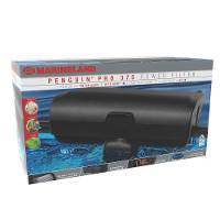Marineland Penguin PRO 375 Power Filter (for aquariums up to 75 gallons)