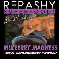 Repashy Crested Gecko Diet Mulberry Madness (6 oz)