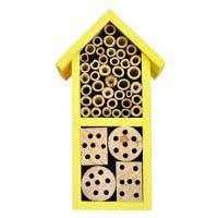 Nature's Way Dual Chamber Insect House (Yellow)