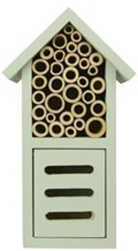 Nature's Way Dual Chamber Insect House (Mint)