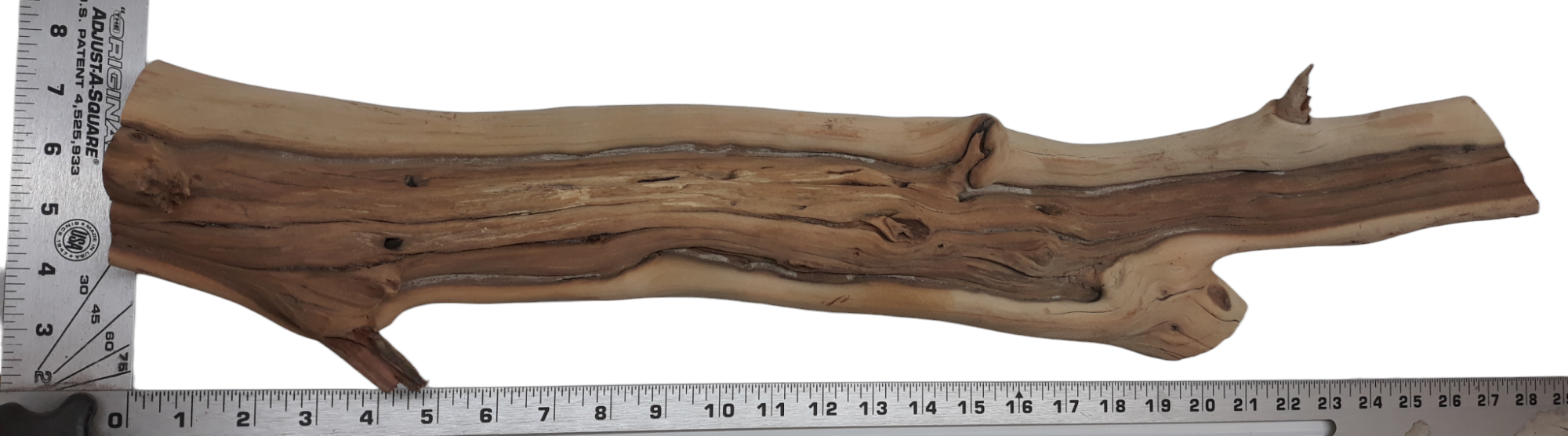 Manzanita Wood (MAN063001)