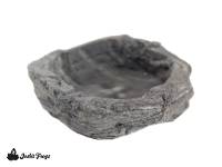 Pet-Tekk Reptile Rock Bowl (Medium)