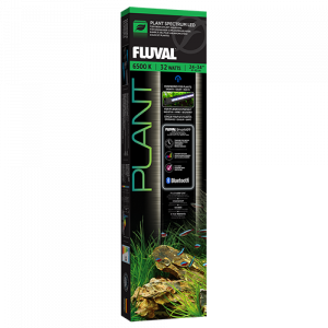 Fluval Plant Spectrum Bluetooth LED (32 Watt, 24-34 inch)