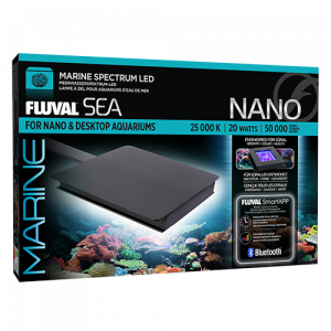 Fluval Sea Marine Nano Bluetooth LED (20 Watt)