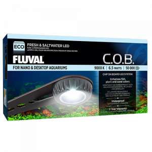 Fluval Chip on Board Nano LED