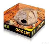 Exo Terra Gecko Cave (Medium)