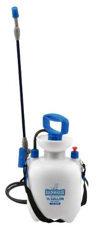 Rainmaker 1/2 Gallon (2 Liter; 68 oz.) Pump Sprayer