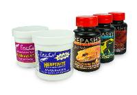 Fire-Bellied Toad Supplement Bundle