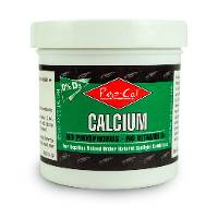 Rep-Cal Calcium without Vit D3 | GREEN (3.3 oz)