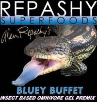 Repashy Bluey Buffet (70.4 oz Jar 4.4 lb)