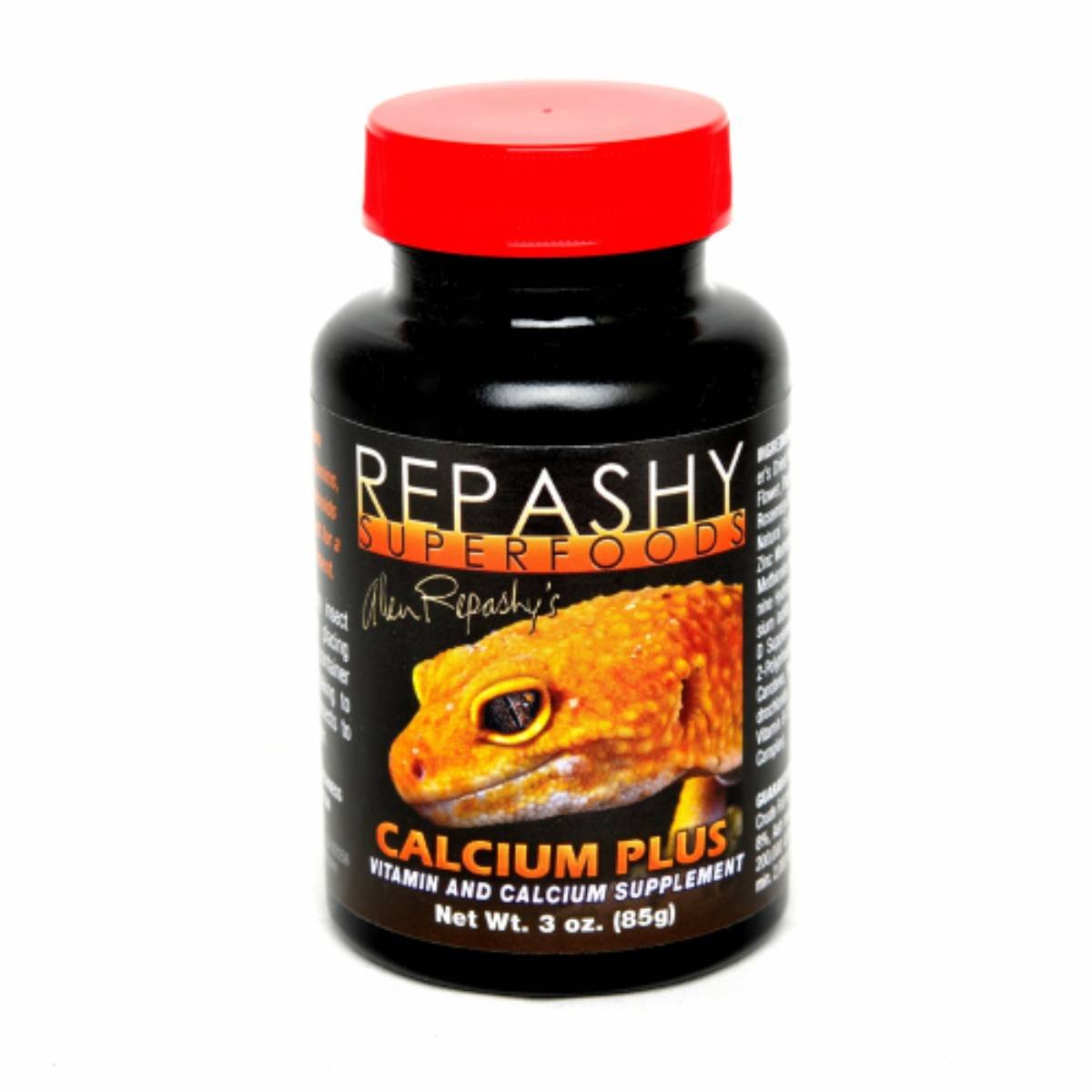 Repashy Calcium Plus 3 Oz JAR