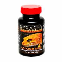 Repashy Calcium Plus (3 oz Jar)