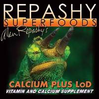 Repashy Calcium Plus LoD (3 oz Jar)