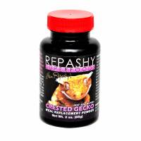 Repashy Crested Gecko - PURPLE (3 oz Jar)