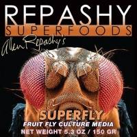 Repashy SuperFly Fruit Fly Media (105.6 oz Jar)