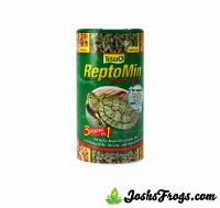 Tetra ReptoMin Select-A-Food (1.55 oz, 44 g) - CLOSE TO EXPIRATION