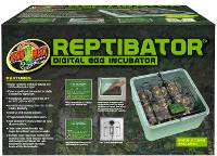 Zoo Med ReptiBator Digital Egg Incubator