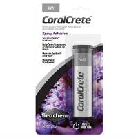 Seachem CoralCrete Gray Epoxy (2 oz)