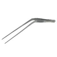 Seachem Aquavitro 45 Degree Forceps (7.5 inch)