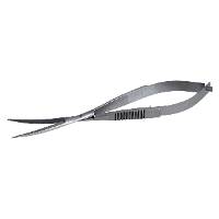 Seachem Aquavitro Curved Spring Shears (9.5 inch)