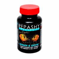 Repashy Spawn & Grow FRESHWATER (3 oz JAR)
