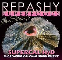 Repashy SuperCal HyD (105.6 oz Jar, 6.6 lbs)