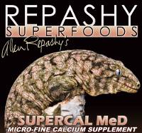 Repashy Supercal MeD (105.6 oz Jar, 6.6 lbs)