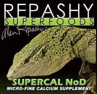 Repashy Supercal NoD (105.6 oz Jar, 6.6 lbs)