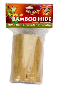 T-Rex Terra Accents Bamboo Hide