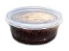 Springtail Culture (8oz) - SHIPS WITH ANIMALS