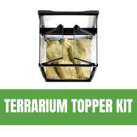 Josh's Frogs 18x18x18 Terrarium Topper Kit