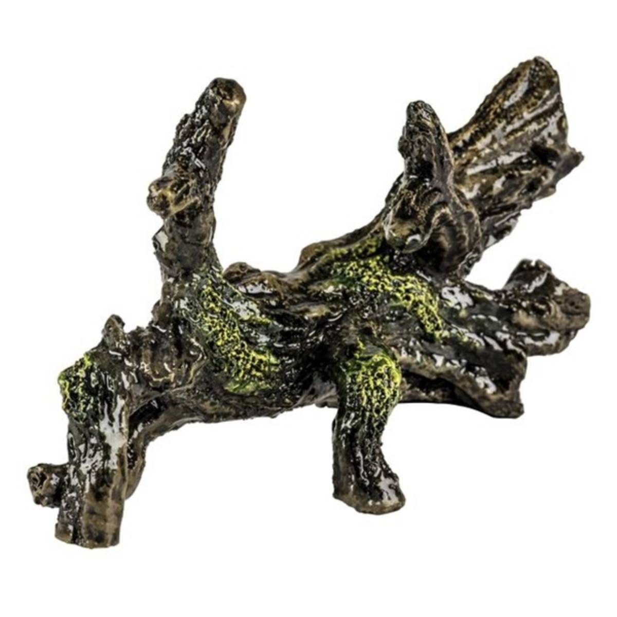 Tetra GloFish Driftwood Aquarium Ornament (Small)