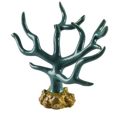 Tetra GloFish Coral Cycle Light Ornaments (Medium)