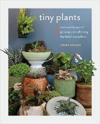 'Tiny Plants' Book