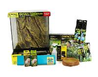 Tree Frog Complete Habitat Kit (18x18x24)