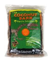 T-Rex Coconut Bark (8 quart)